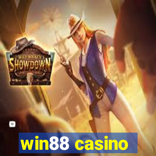 win88 casino